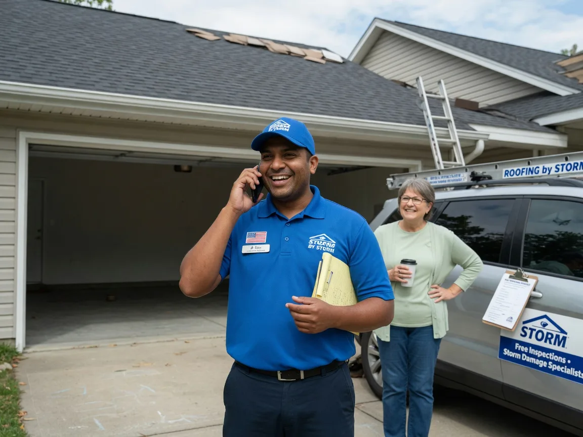 Roof Repair Near Me Green Valley, WI FAQs